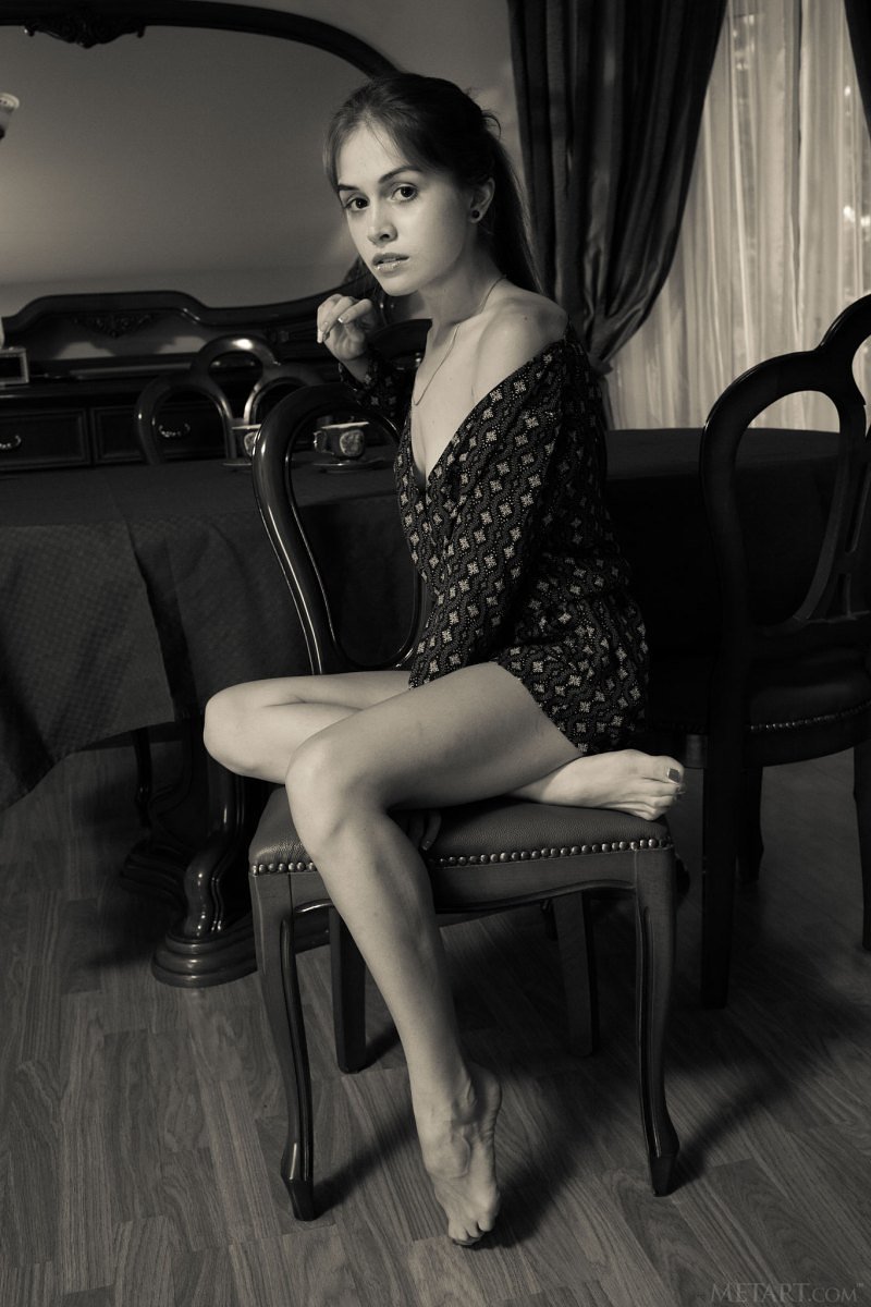 Проститутка Марина